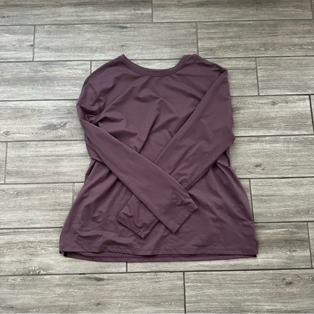 All In Motion DriFit Long Sleeve